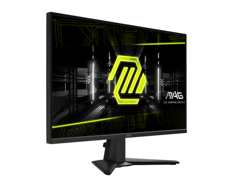 MSI 微星 MAG 275QF 27" FHD Rapid IPS 180Hz 電競顯示屏