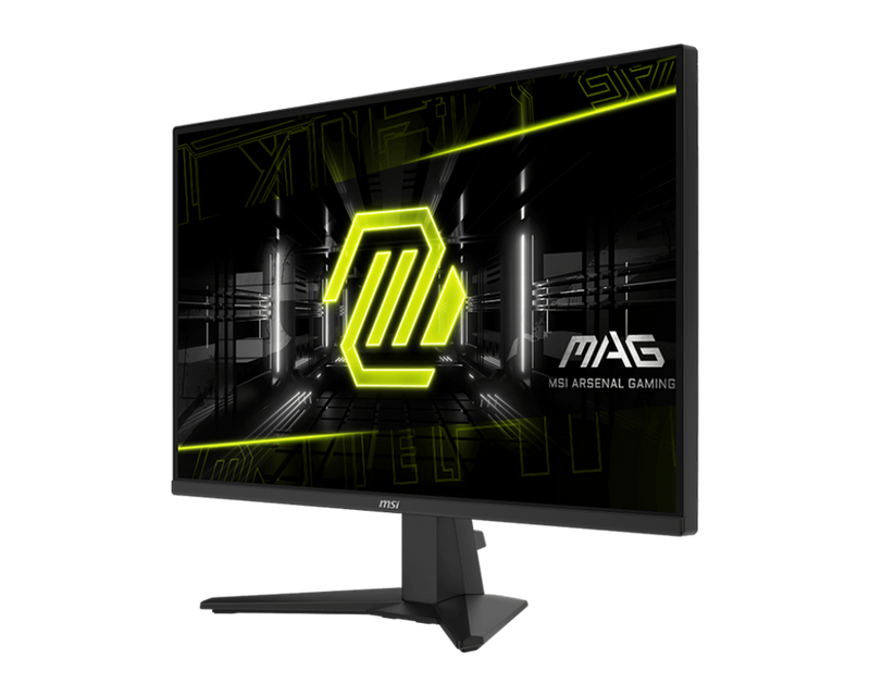MSI 微星 MAG 275QF 27" FHD Rapid IPS 180Hz 電競顯示屏