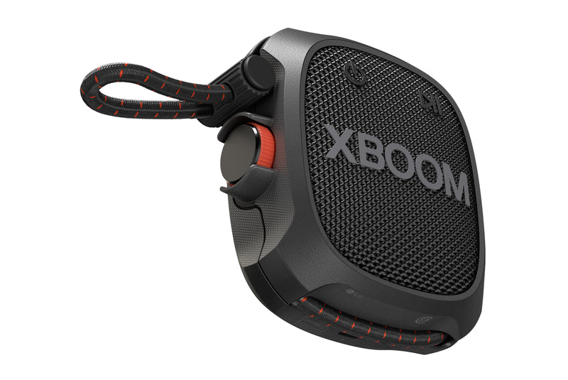 LG XBOOM Go XG2T