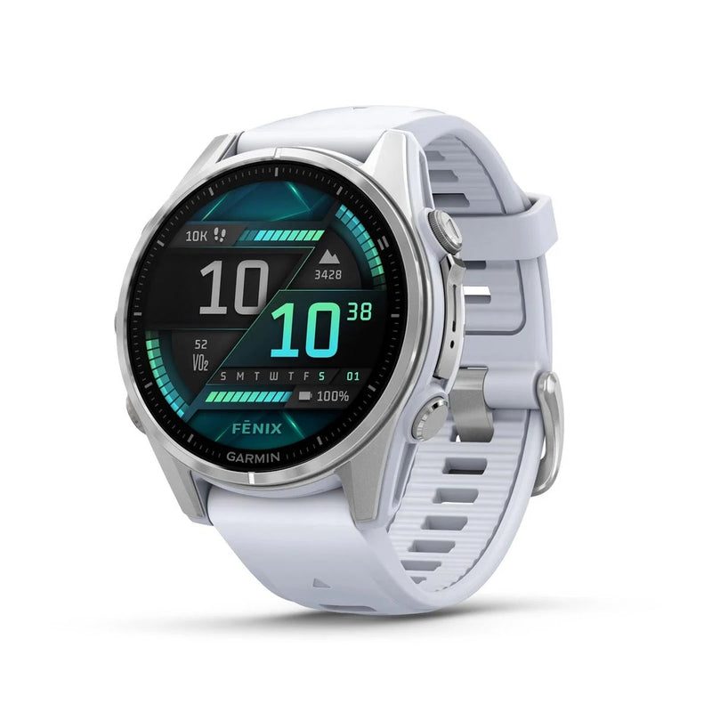 Garmin Fenix 8 智能手錶