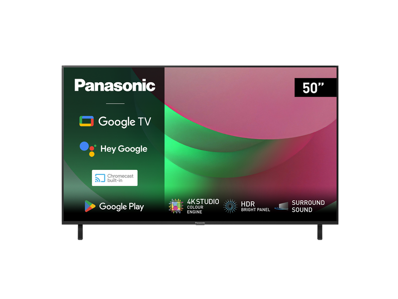 PANASONIC 樂聲牌 W70AGH LED 液晶體電視