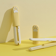 Coolean CL601 - 韓國BVLY無線迷你直髮夾 - CAT 貓款