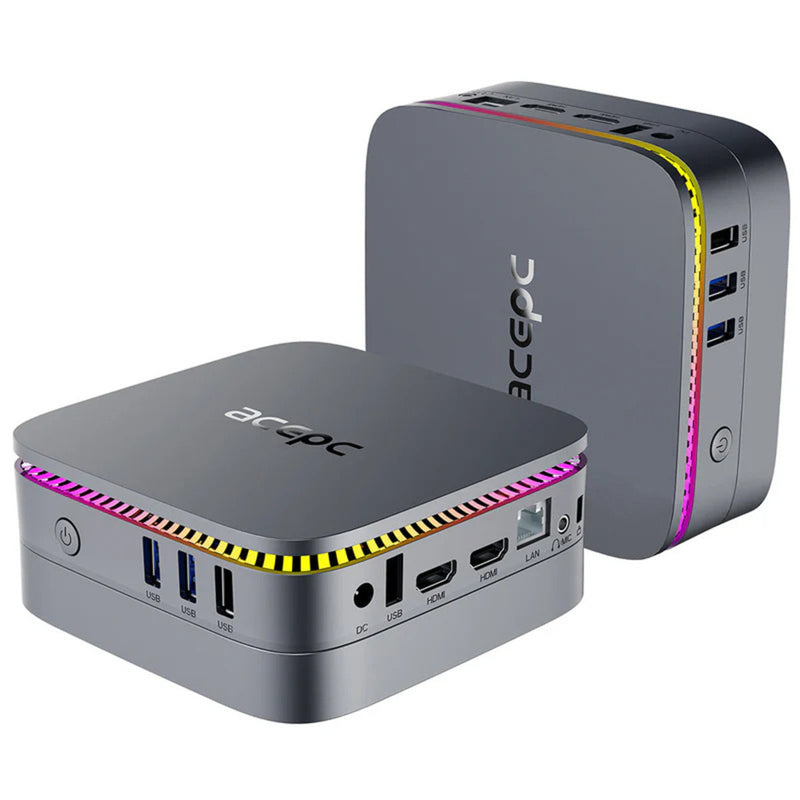 ACEPC PicoBox Pro 迷你電腦