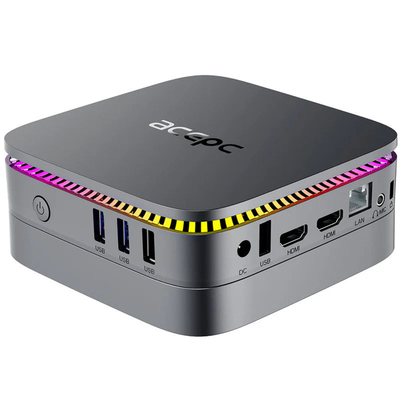 ACEPC PicoBox Pro 迷你電腦