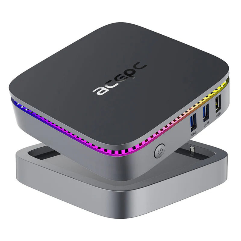 ACEPC PicoBox Pro 迷你電腦
