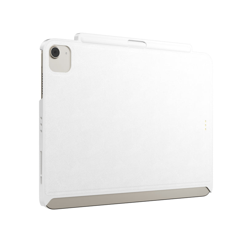 MagEasy CoverBuddy iPad Air 11"(2024) 升級版石墨烯散熱 磁吸保護殼連筆槽