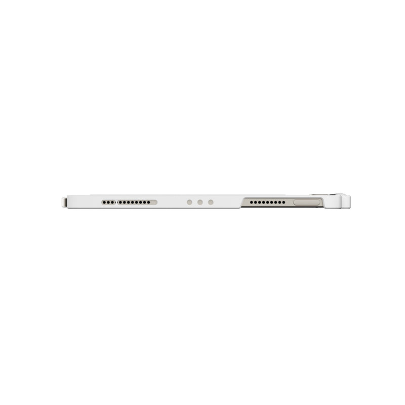 MagEasy CoverBuddy iPad Air 11"(2024) 升級版石墨烯散熱 磁吸保護殼連筆槽