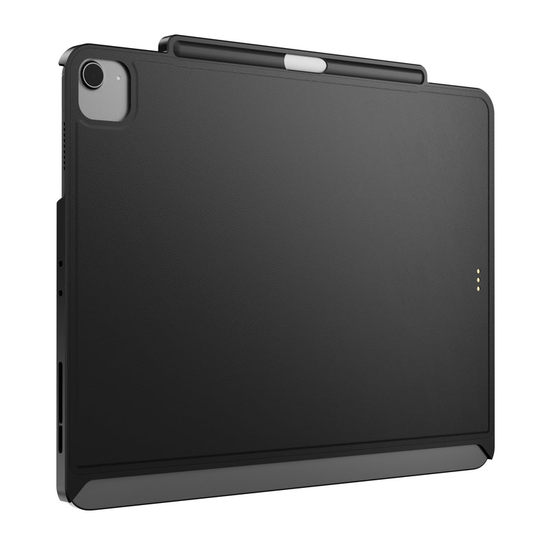 MagEasy CoverBuddy iPad Air 13"(2024) 升級版石墨烯散熱 磁吸保護殼連筆槽