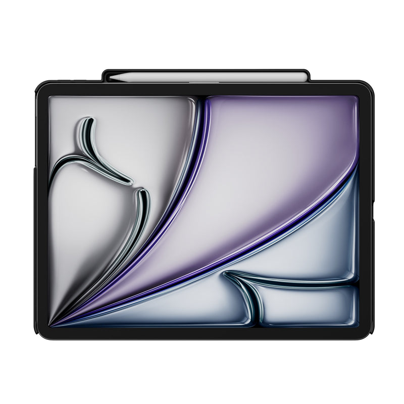 MagEasy CoverBuddy iPad Air 13"(2024) 升級版石墨烯散熱 磁吸保護殼連筆槽