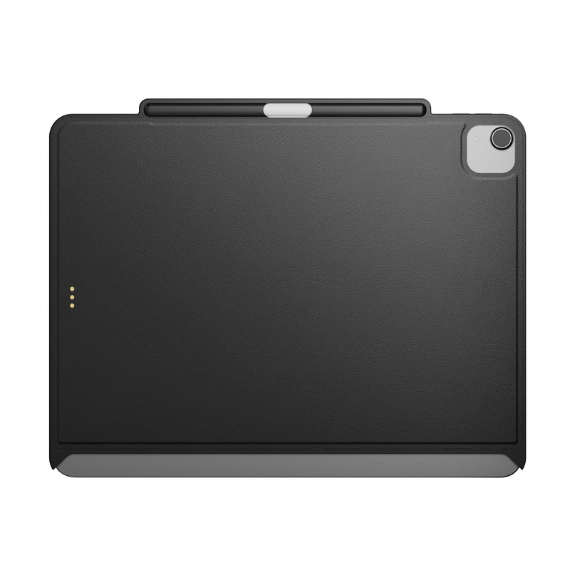 MagEasy CoverBuddy iPad Air 13"(2024) 升級版石墨烯散熱 磁吸保護殼連筆槽