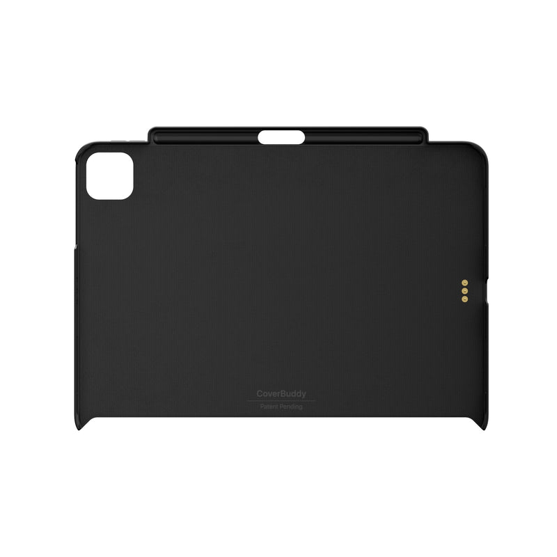 MagEasy CoverBuddy Lite iPad Air 11"(2024) 磁吸保護殼連筆槽