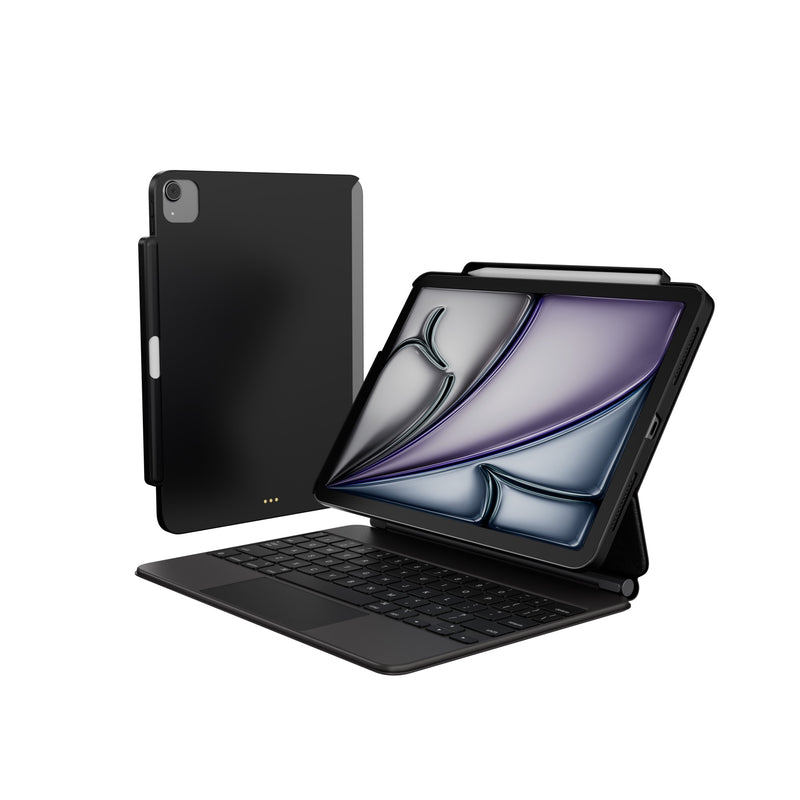MagEasy CoverBuddy Lite iPad Air 11"(2024) 磁吸保護殼連筆槽