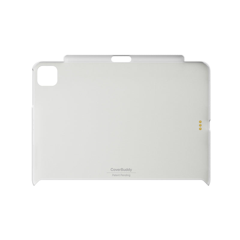 MagEasy CoverBuddy Lite iPad Air 11"(2024) 磁吸保護殼連筆槽