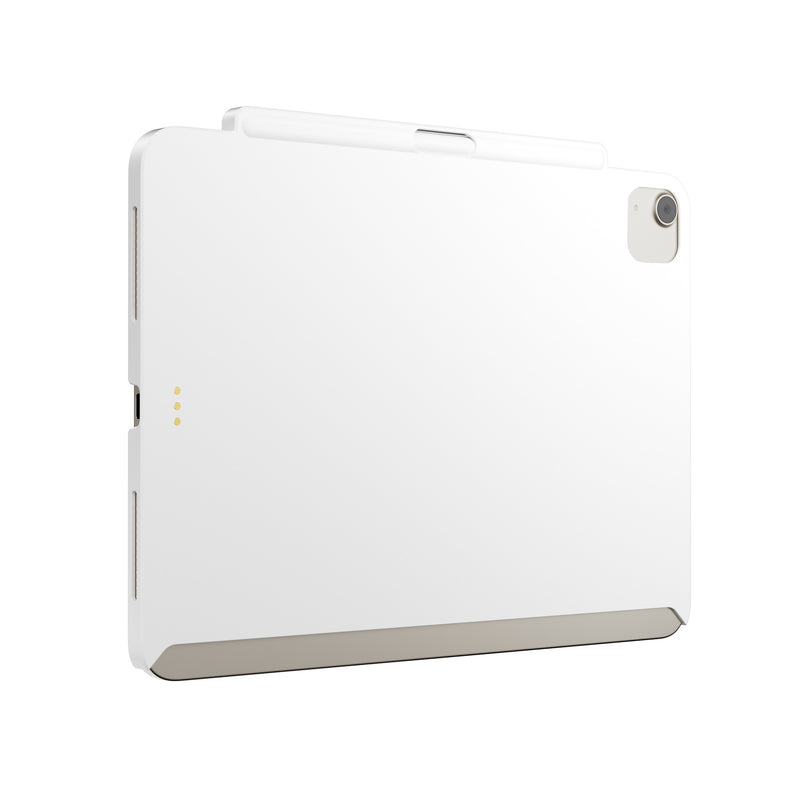 MagEasy CoverBuddy Lite iPad Air 11"(2024) 磁吸保護殼連筆槽