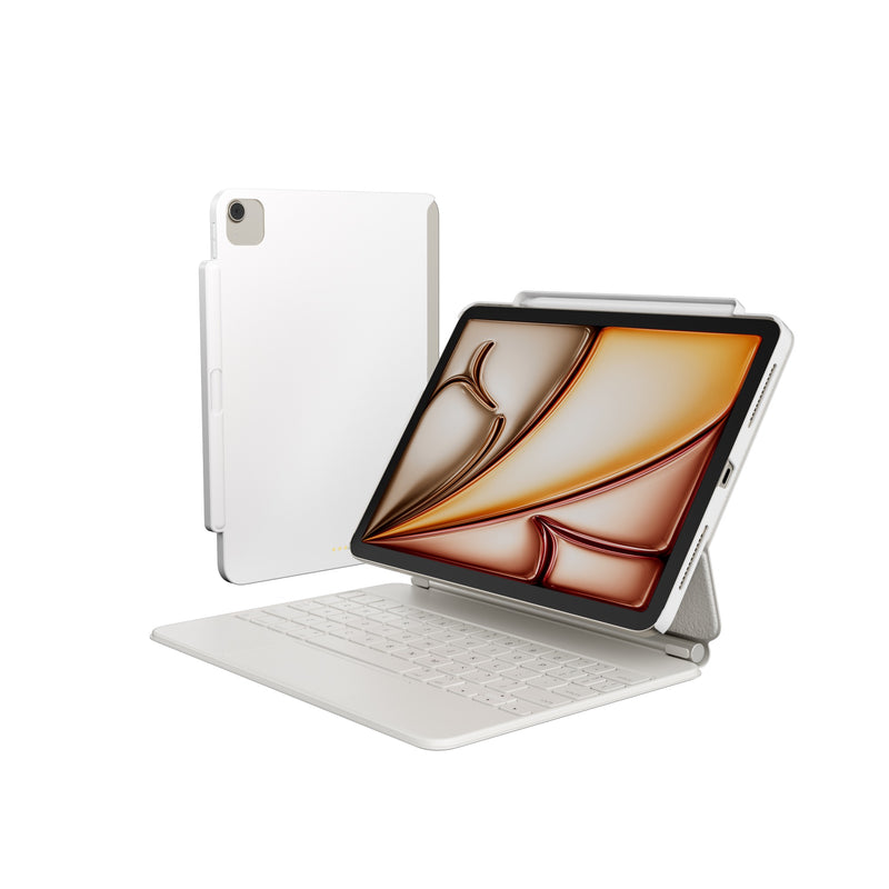 MagEasy CoverBuddy Lite iPad Air 11"(2024) 磁吸保護殼連筆槽