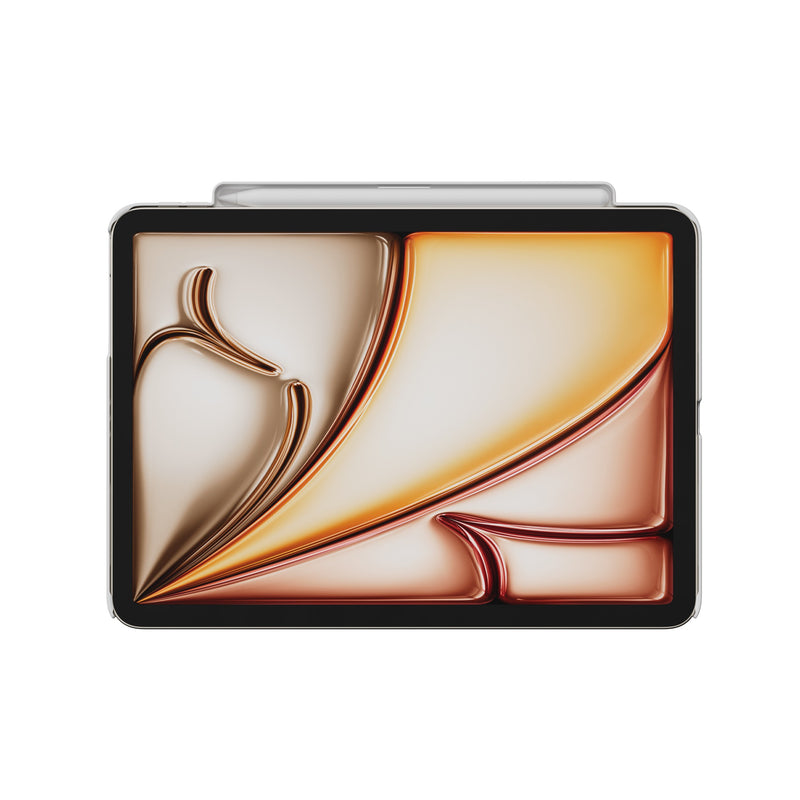 MagEasy CoverBuddy Lite iPad Air 11"(2024) 磁吸保護殼連筆槽