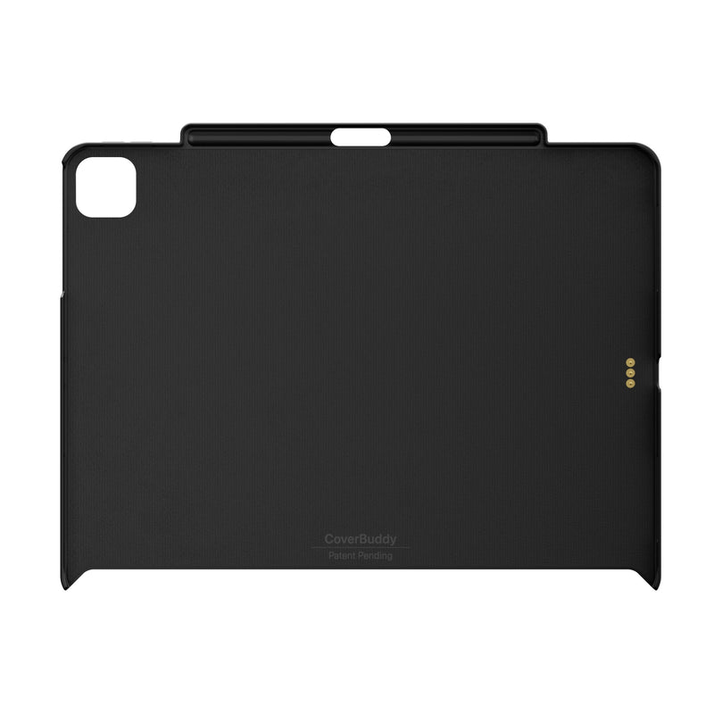 MagEasy CoverBuddy Lite iPad Air 13"(2024) 磁吸保護殼連筆槽