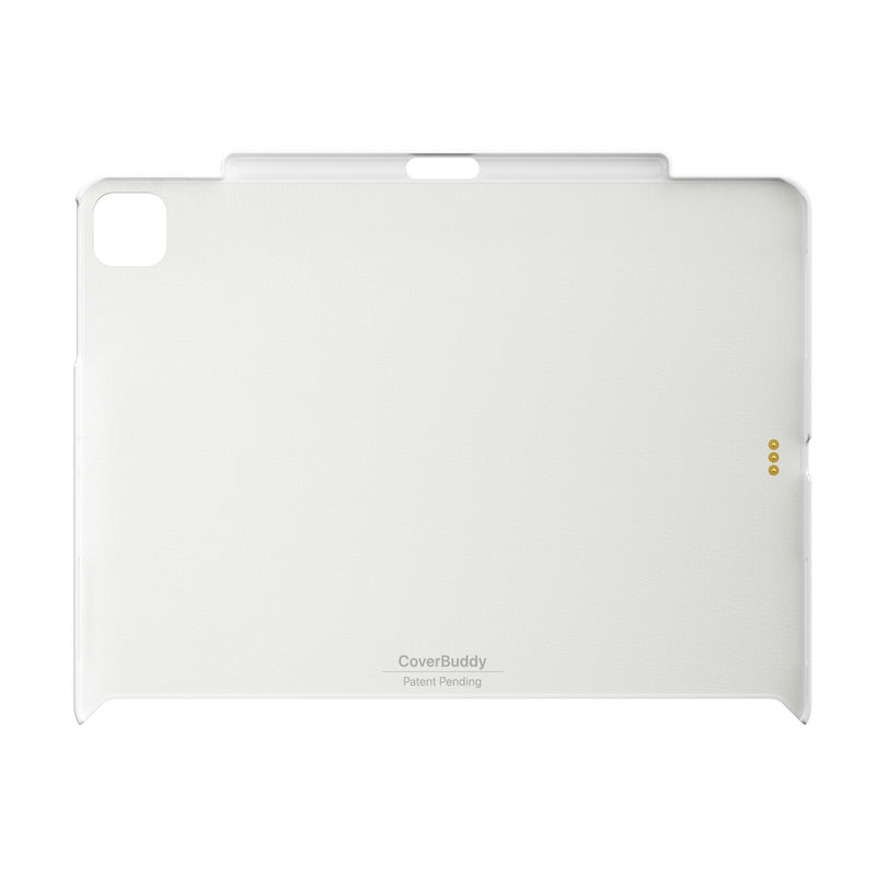MagEasy CoverBuddy Lite iPad Air 13"(2024) 磁吸保護殼連筆槽