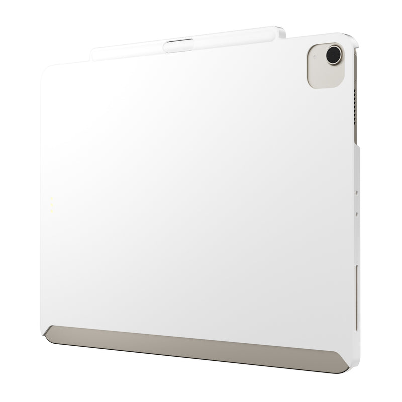 MagEasy CoverBuddy Lite iPad Air 13"(2024) 磁吸保護殼連筆槽