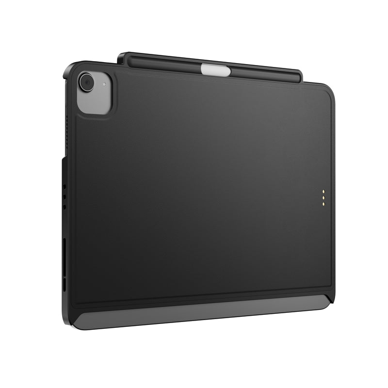 MagEasy CoverBuddy iPad Air 11"(2024) 升級版石墨烯散熱 磁吸保護殼連筆槽
