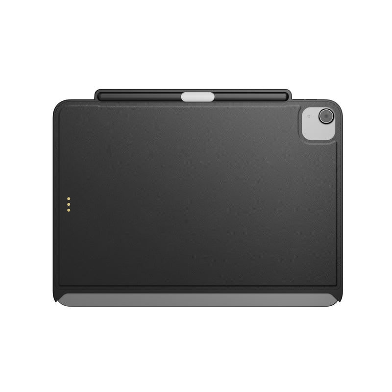 MagEasy CoverBuddy iPad Air 11"(2024) 升級版石墨烯散熱 磁吸保護殼連筆槽
