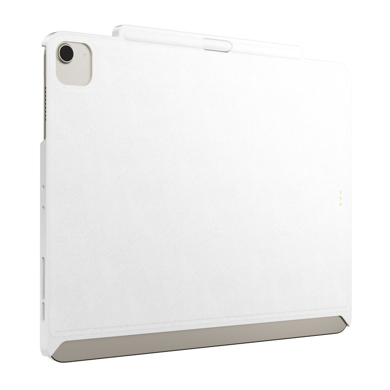 MagEasy CoverBuddy iPad Air 13"(2024) 升級版石墨烯散熱 磁吸保護殼連筆槽