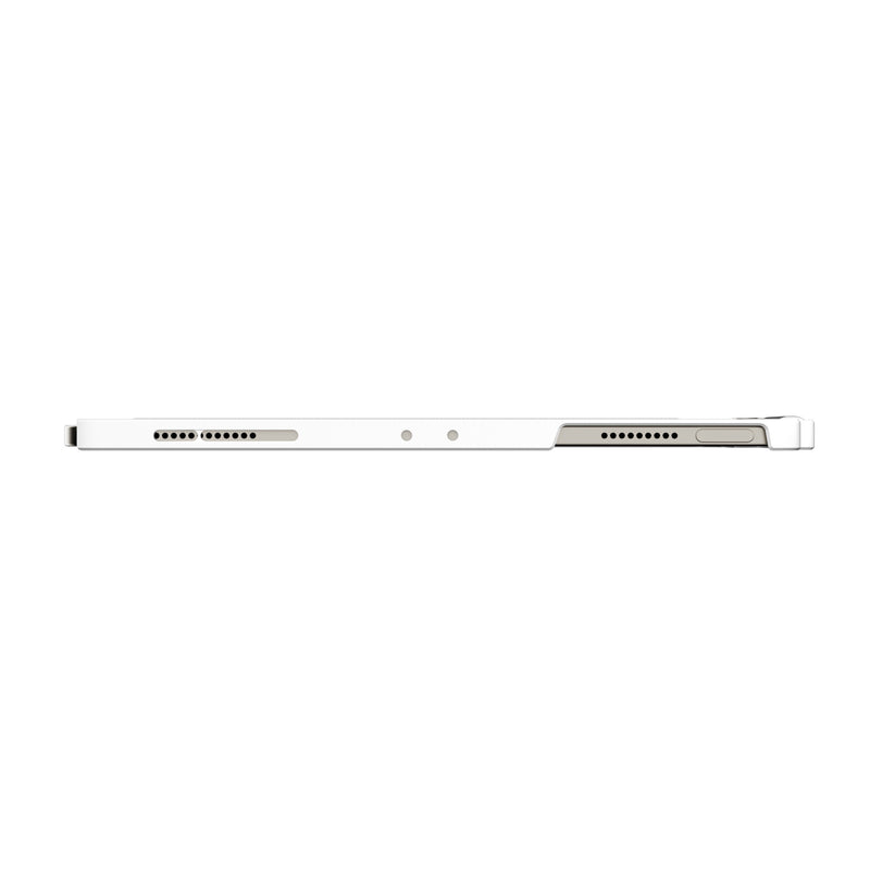 MagEasy CoverBuddy iPad Air 13"(2024) 升級版石墨烯散熱 磁吸保護殼連筆槽