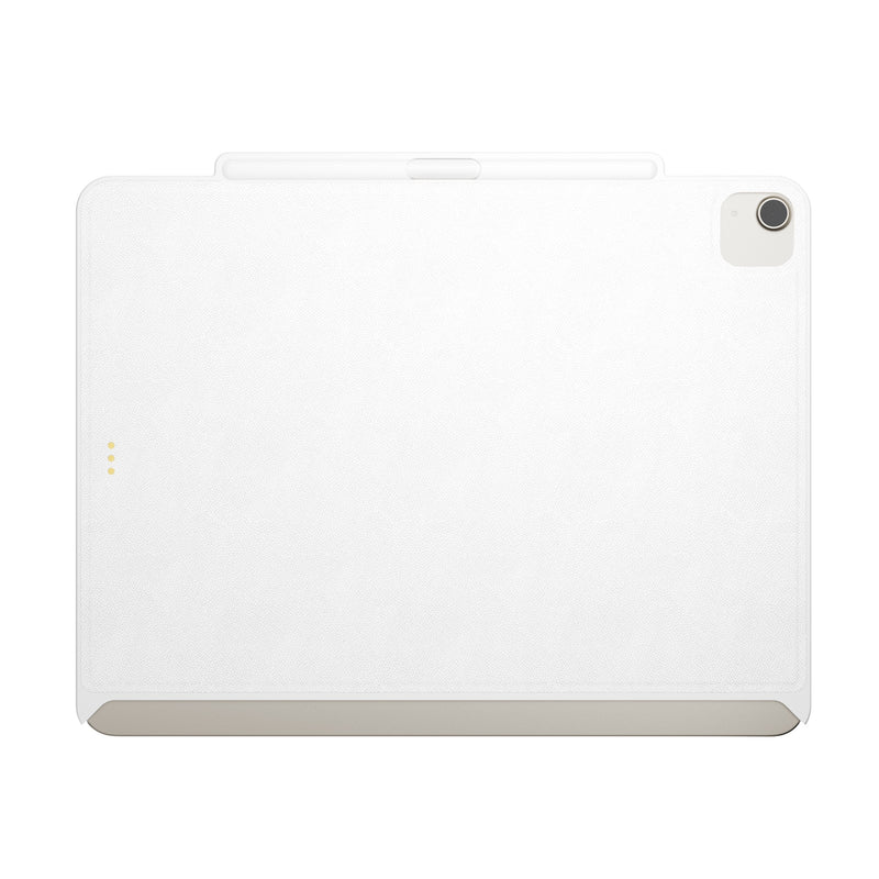 MagEasy CoverBuddy iPad Air 13"(2024) 升級版石墨烯散熱 磁吸保護殼連筆槽