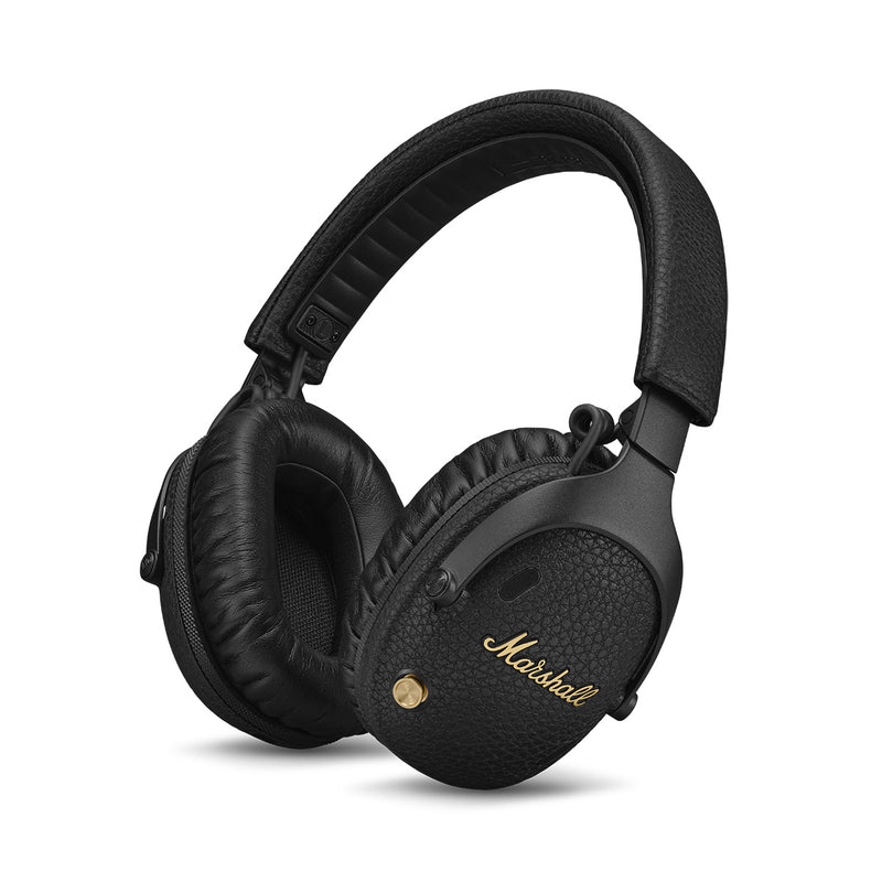 Marshall 馬歇爾 Monitor III 藍牙耳機