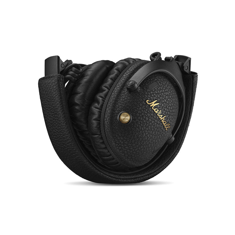Marshall 馬歇爾 Monitor III 藍牙耳機
