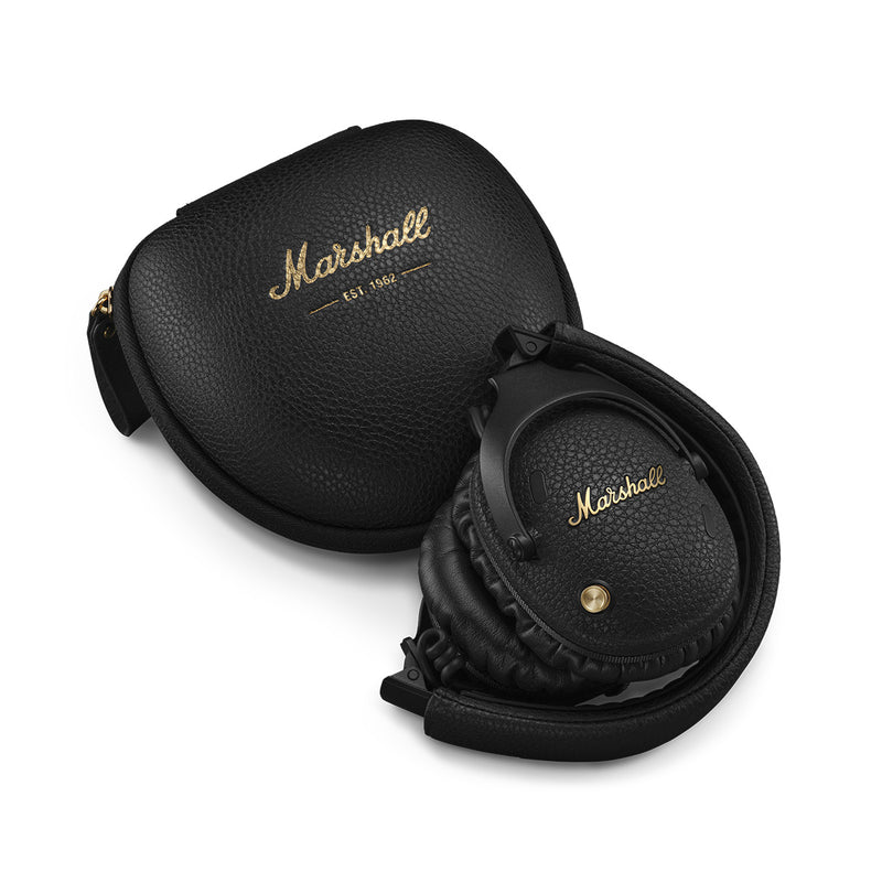 Marshall 馬歇爾 Monitor III 藍牙耳機