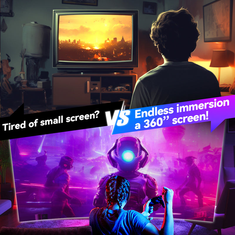 Rokid Joy Pack 娛樂體驗套裝