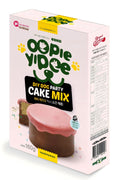 Oopie yipee DIY PET Cake Mix (Suitable for pets)