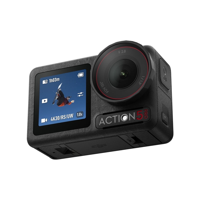 DJI 大疆 Osmo Action 5 Pro