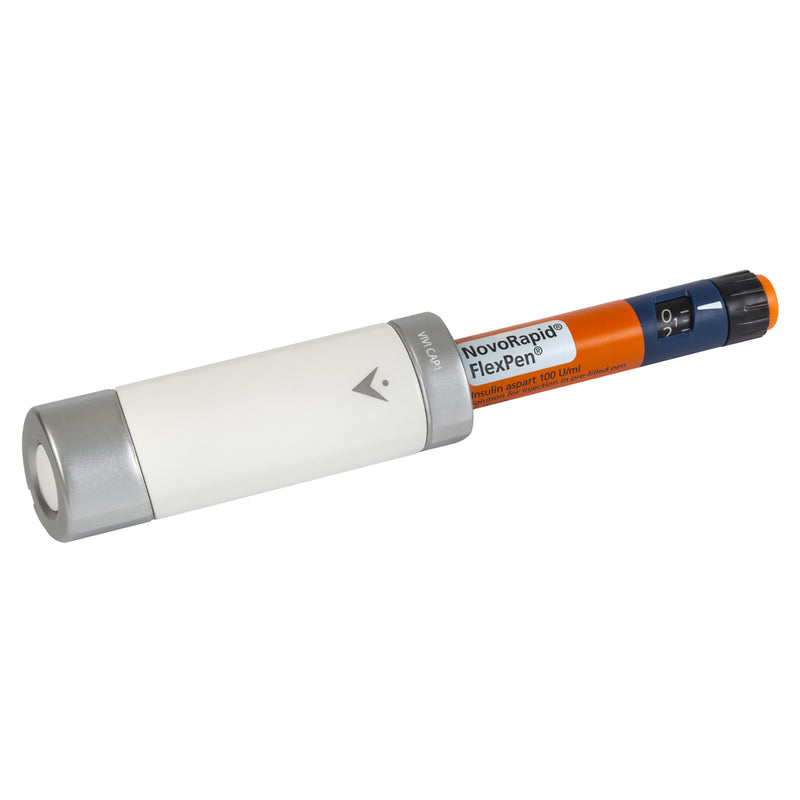 TempraMed TempraMed Vivicap1 免充電胰島素恆溫筆套