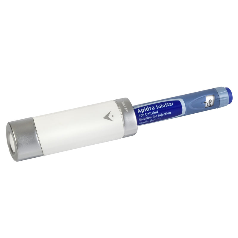 TempraMed TempraMed Vivicap1 免充電胰島素恆溫筆套