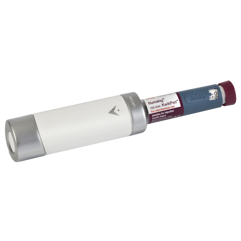 TempraMed TempraMed Vivicap1 免充電胰島素恆溫筆套