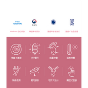 Mediness MDM-902 等離子足療靴 (2024 TypeC)