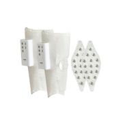 3ZeBra 鋼珠氣壓小腿按摩器