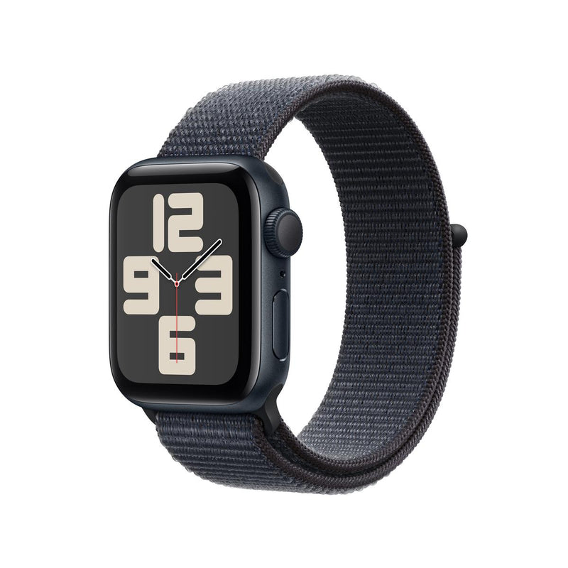 APPLE Watch SE GPS 鋁金屬錶殼 (2024)