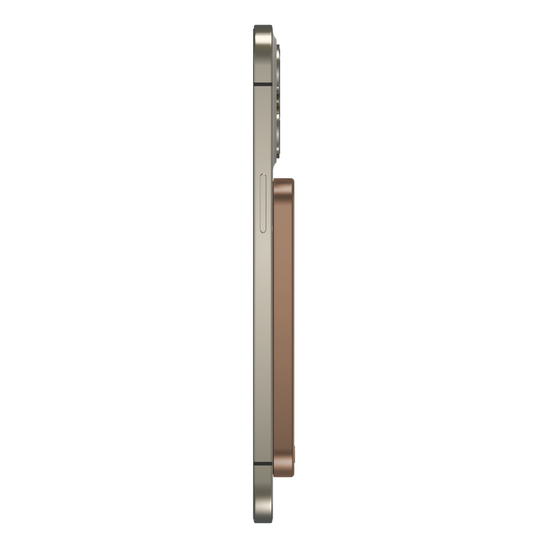 Momax Q.Mag X 5000mAh magnetic wireless battery pack