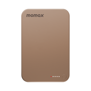 Momax Q.Mag X 5000mAh magnetic wireless battery pack