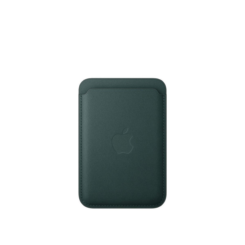 APPLE iPhone MagSafe 精細織料銀包
