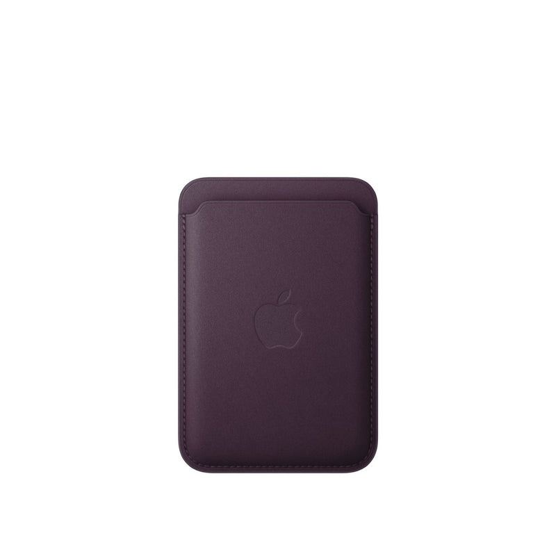 APPLE iPhone MagSafe 精細織料銀包