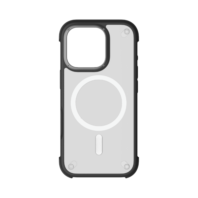 Momax CaseForm Air iphone 16 Pro Max 磁吸保護殼