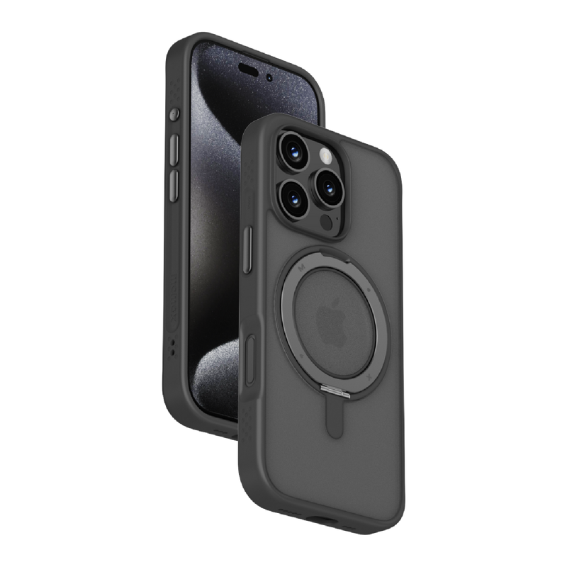 Momax CaseForm Roller iphone 16 Pro Max 磁吸保護殼