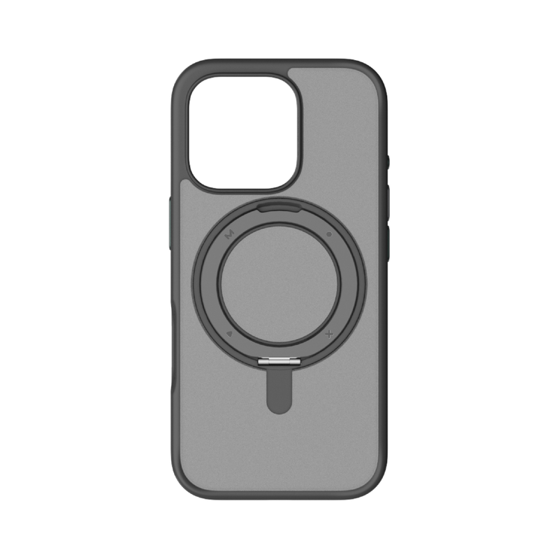 Momax CaseForm Roller iphone 16 Pro Max 磁吸保護殼