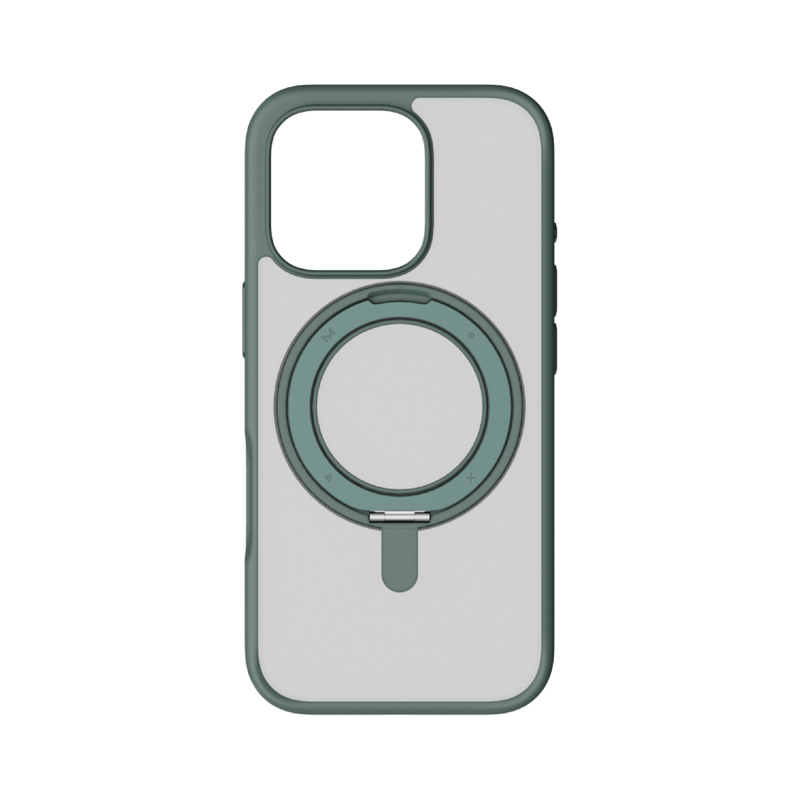 Momax CaseForm Roller iphone 16 Pro Max 磁吸保護殼
