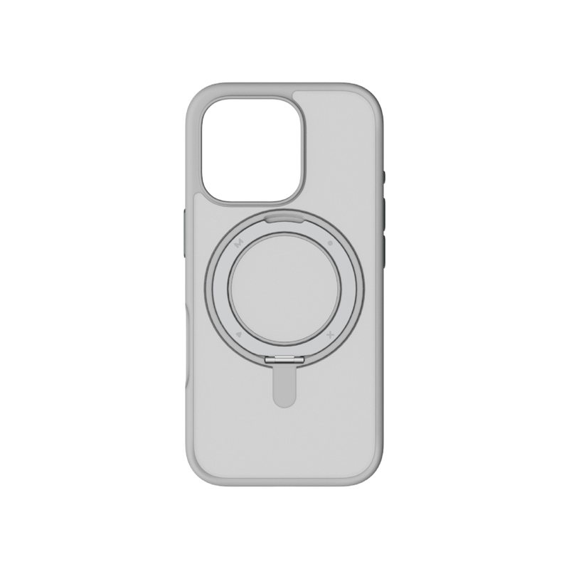 Momax CaseForm Roller iphone 16 Pro 磁吸保護殼