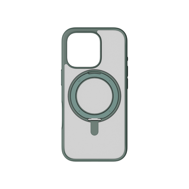 Momax CaseForm Roller iphone 16 Pro 磁吸保護殼